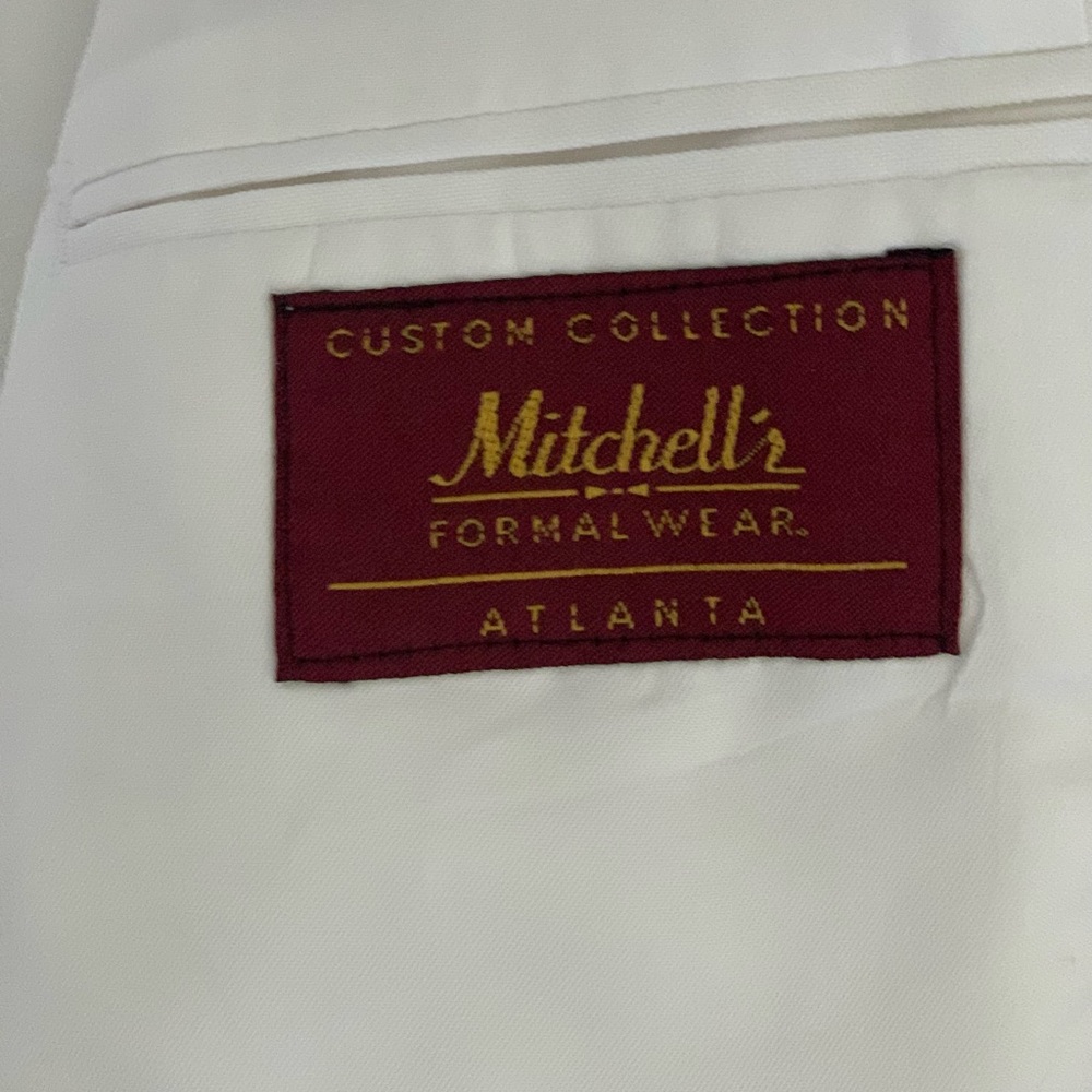 Mitchell’s Formal Dinner Jacket - image 5